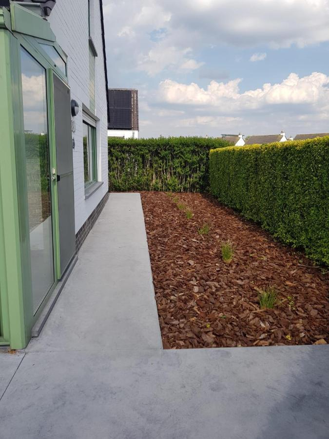 Nieuwendamme 80 Villa Nieuwpoort Bagian luar foto