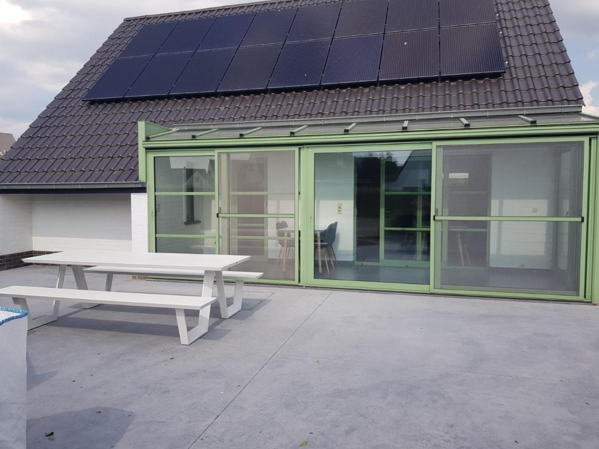Nieuwendamme 80 Villa Nieuwpoort Bagian luar foto