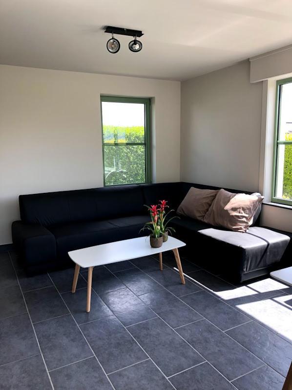 Nieuwendamme 80 Villa Nieuwpoort Bagian luar foto