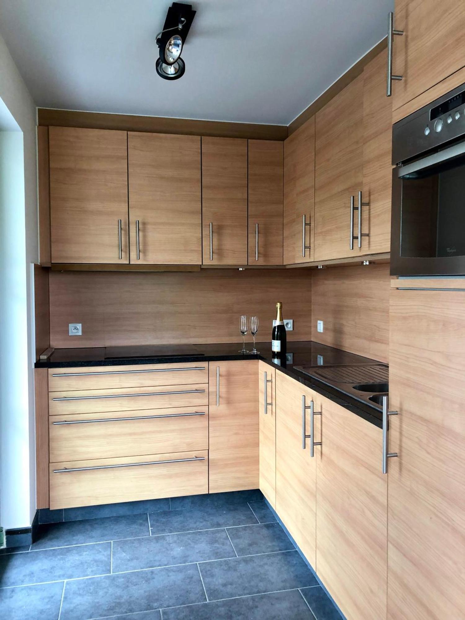 Nieuwendamme 80 Villa Nieuwpoort Bagian luar foto