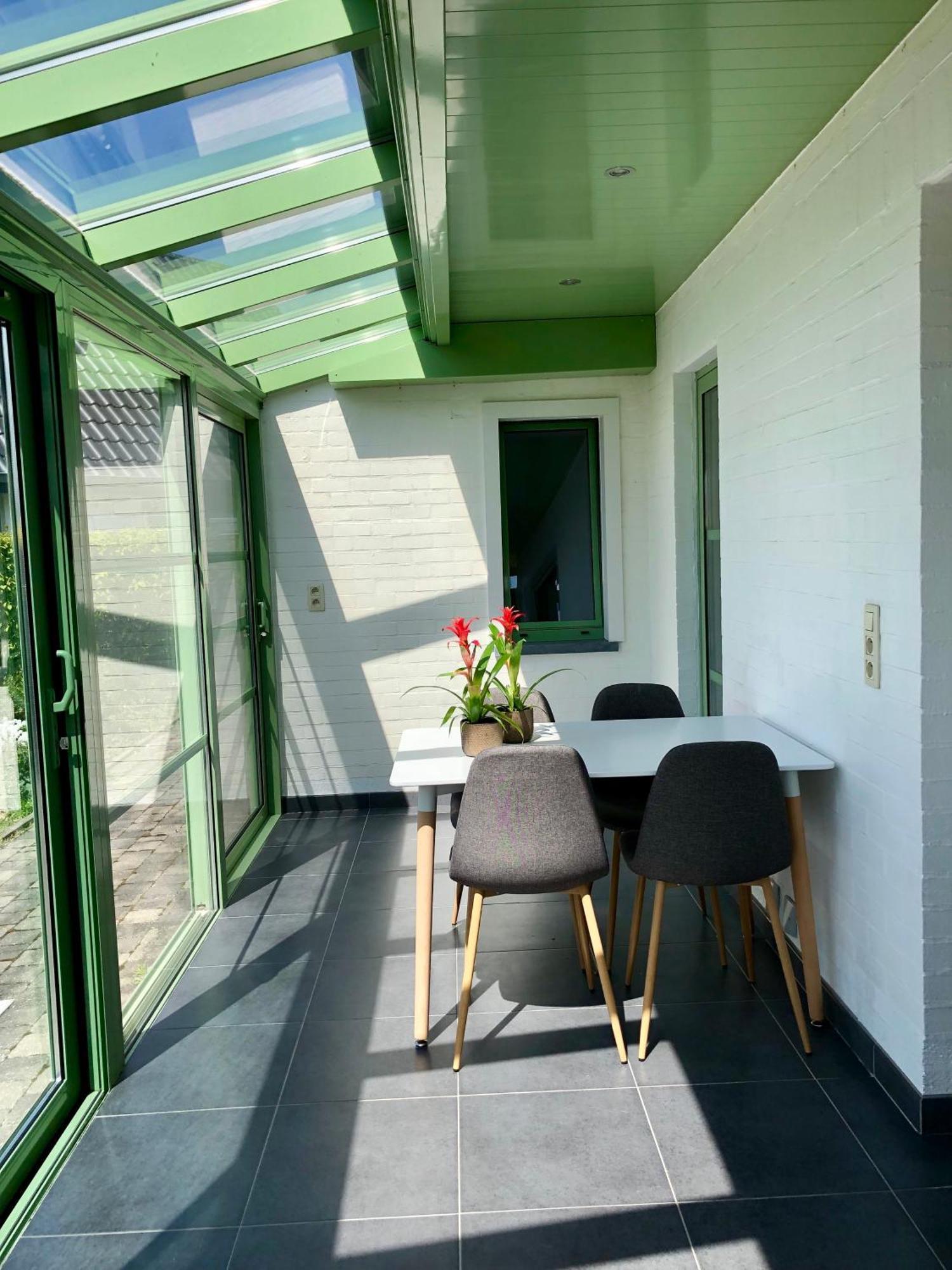Nieuwendamme 80 Villa Nieuwpoort Bagian luar foto