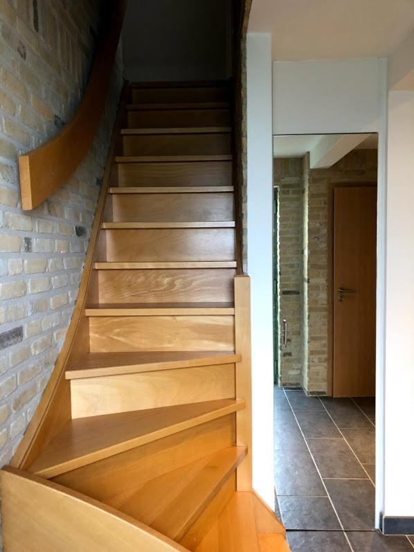 Nieuwendamme 80 Villa Nieuwpoort Bagian luar foto